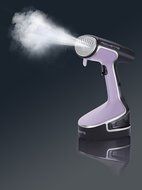 Rowenta DW5197 Partner of Fashion Focus Steam 1725-Watt Micro Steam Iron with Stainless Steel Soleplate, 400-Hole... N12