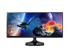 LG Electronics UM57 25UM57 25-Inch Screen LED-lit Monitor N4