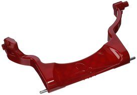 Dyson Pedal, Dc24 Red