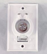 Standard Inlet Valve Plate White N3