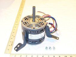 BROAD-OCEAN 903774/621887 1/4 HP NORDYNE ELECTRIC BLOWER MOTOR 115/1