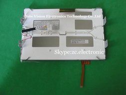 With touch screen! LTA070B057F LTA070B051F LTA070B050F LTA070B054F LTA070B056F Brand New Original...