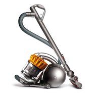 Dyson Ball Multifloor Canister Vacuum, Close-Out N3