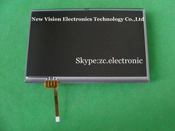 With touch screen! LTA070B057F LTA070B051F LTA070B050F LTA070B054F LTA070B056F Brand New Original... N2
