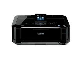 Canon PIXMA MG6120 Wireless Inkjet Photo All-in-One Printer (4503B002)