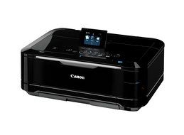 Canon PIXMA MG6120 Wireless Inkjet Photo All-in-One Printer (4503B002) N3