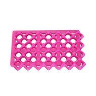 Sher FOUR-C Flower Shape Impression Cake Cutters Cookie Cutter for Cake Fondant Cupcake Decorating Tools Cake... N2