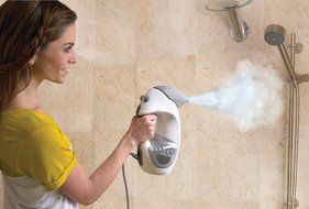 Shark Professional Steam Pocket Mop (S3601D) N5