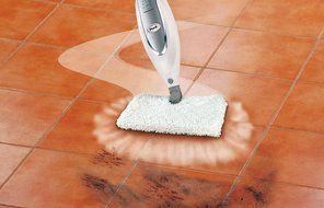 Shark Professional Steam Pocket Mop (S3601D) N6