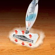 Shark Professional Steam Pocket Mop (S3601D) N7