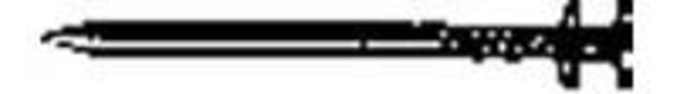 Grip Rite 8DUP5 5.150 lb Bright Double-Head Shank Duplex Nail, 2-1/4 by Grip-Rite