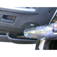 VANDEK Handheld Car Vacuum Cleaner Automotive Bagless 12V with Carrying case Car Vac Handheld Vacuum N5