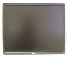 Dell P1914S Black 19-inch 1280 x 1024, 8ms (GTG) LED Backlight LCD Monitor,NO STAND, IPS 250...
