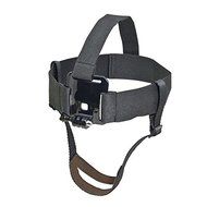 Xventure Head Strap Camera Mount N3