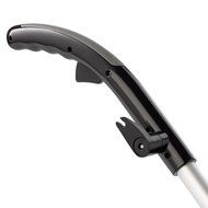 Reliable Steamboy 200CU Steam Floor Mop, Blue N5