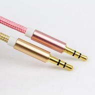 Replacement monster headphone Audio Cable with Control Talk Mic for Beats By Dr Dre Solo Studio Solohd headphones... N6