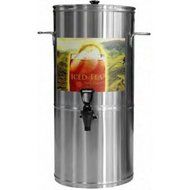 Newco Tall Tea Urn - 5 Gallon