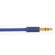 Replacement monster headphone Audio Cable with Control Talk Mic for Beats By Dr Dre Solo Studio Solohd headphones... N7