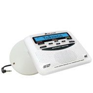 Midland Alert Weather Radio with Vibrator