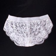 PHOTNO Lingerie Lace Dress Babydoll Women Underwear Nightwear Sleepwear N7