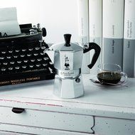 Bialetti Moka Express 9 cup Espresso Maker N19