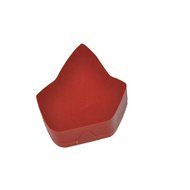 Silicone Baking Mold, Diy Small Size Maple Cake Mold N4