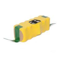 POWERAXIS 14.4V 3300mAh High Capacity Ni-MH Vacuum Cleaner Battery Replacement for iRobot Roomba 500/600/700/800... N3