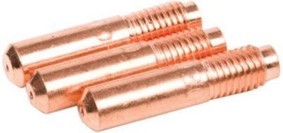 3-Pack MIG Contact Tip by Forney
