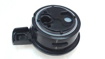 Mr. Coffee Carafe Lid, Model: BVMC-PSTX91 &amp; 95, 140406-000-000 N2
