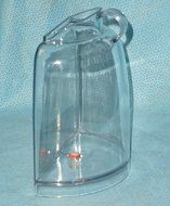 Original NESPRESSO Plastic Water Tank / Reservoir replacement - KRUPS Essenza XN Series - 1 Tank