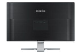 Samsung 28-Inch Ultra High Definition LED Monitor (U28D590D) N5