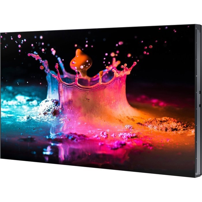 Samsung UD46E-B/US UD46E-B, 46'' 1080p Full HD LED-Backlit LCD Flat Panel Display, Black