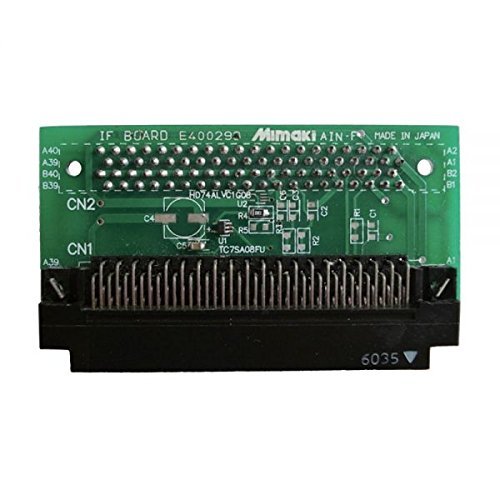 Mimaki 1394 Transfer Card-Second Hand N2