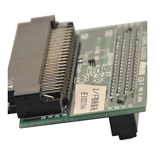Mimaki 1394 Transfer Card-Second Hand N4