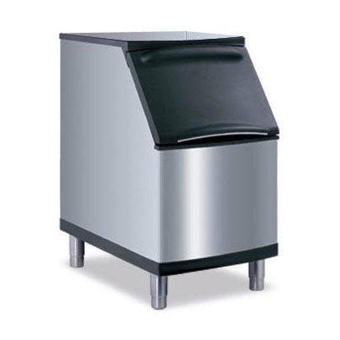 Ice Storage Bin, 210 Lbs