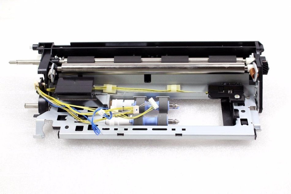 Dell 3110CN and 3115CN Integrated Feeder Assembly NG874 N6
