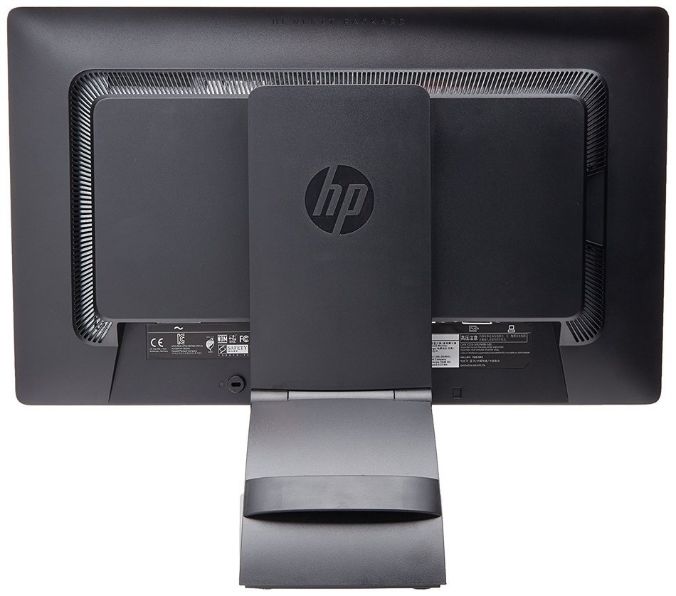 HP ELiteDisplay F9Z09A8#ABA 21.5-Inch Screen LED-Lit Monitor