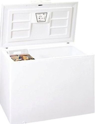 19.7 cu.ft. Chest Freezer with Lock WCH20 by Summit