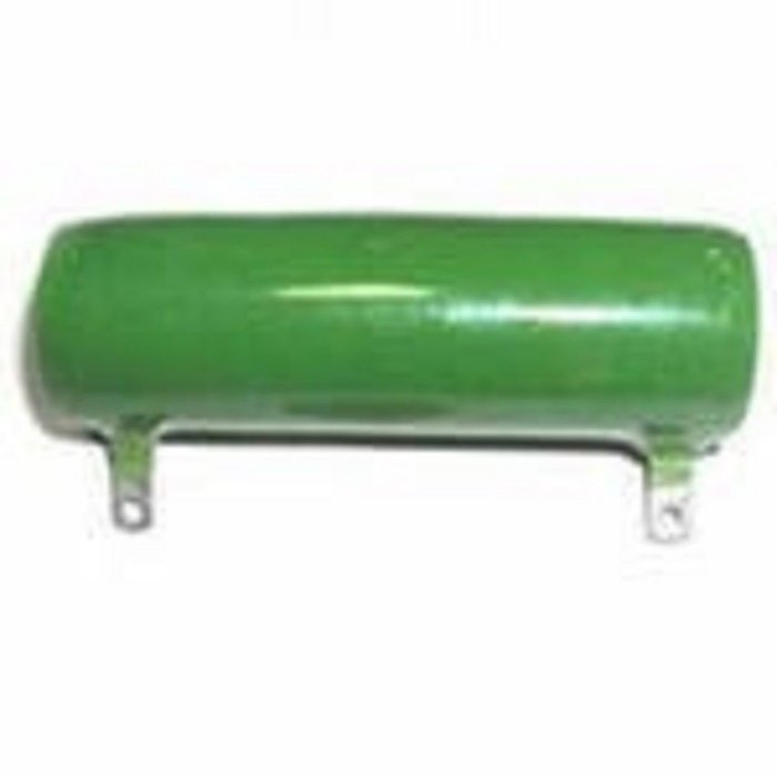 Resistor PEV-10 10 Watt 3.3 Om 10% USSR 10 pcs