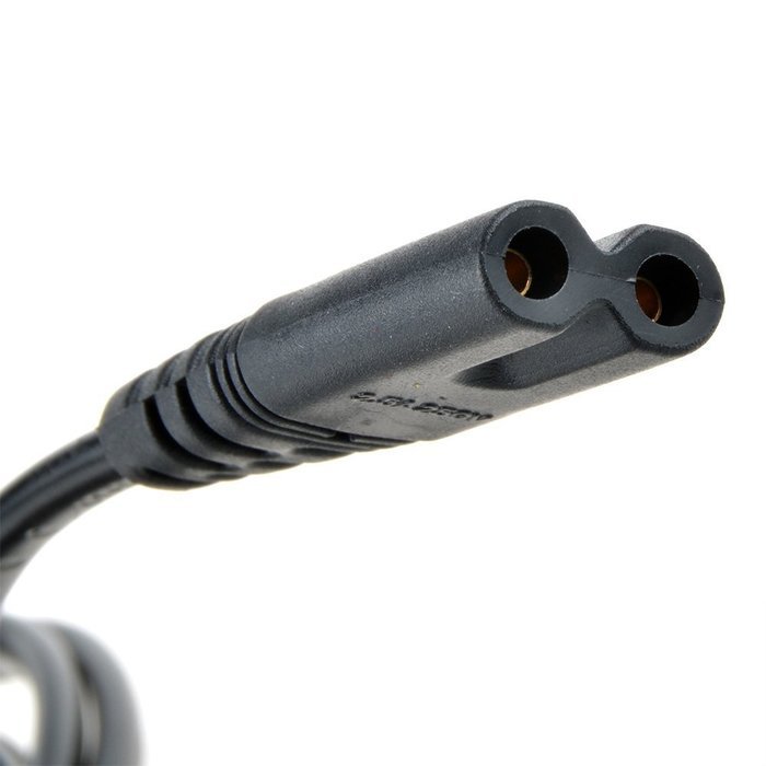 TacPower AC Power Cable Cord for HP Deskjet 940c 990Cxi 932c 810C 812C 916C Printer