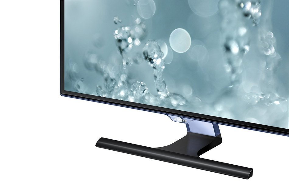 Samsung 23.6-Inch Screen LED-Lit Monitor (S24E390HL) N9