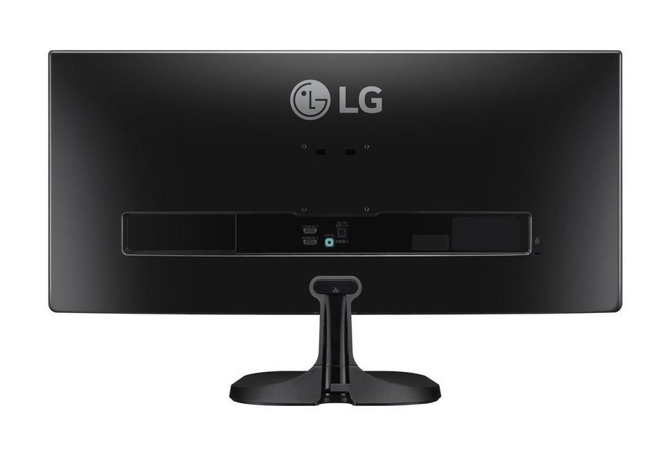 LG 29UM57 29" 21:9 Cineview Ultra Wide LED Monitor AH-IPS 2xHDMI WFHD 2560x1080 PBP, Dual... N3