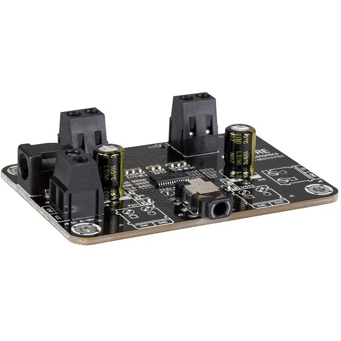 2x8W at 4 Ohm TPA3110 Class-D Audio Amplifier Board N3
