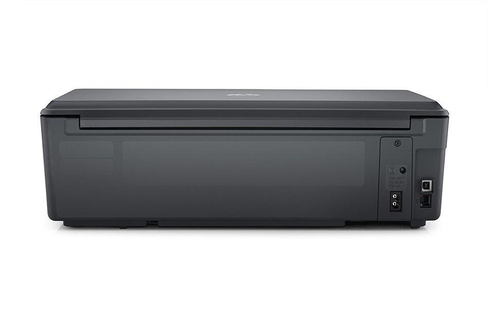 HP OfficeJet Pro 6230 Wireless Photo Printer with Mobile Printing (E3E03A) N4