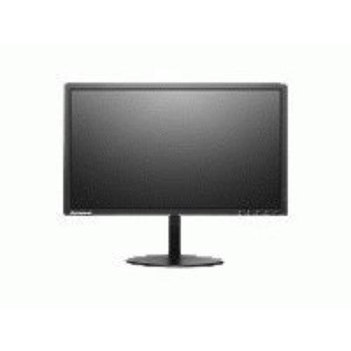 Lenovo 60CAMAR6US ThinkVision T2224p 21.5'' LED-Backlit LCD Monitor, Black