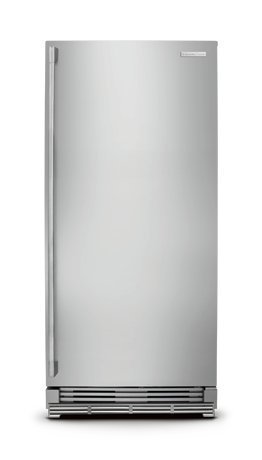 Electrolux E32AR75JPS 32" Built-In All Refrigerator with Custom-Fit&trade; Capacity and Custom-Design&trade; Organ, Stainless... N2