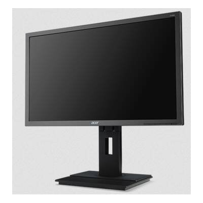 Acer B246hl 24" LED LCD Monitor - 16:9 - 5 Ms N5