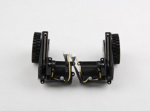 A380 Right Wheel and Left Wheel of Robot Vacuum Cleaner Parts & Accessories N2