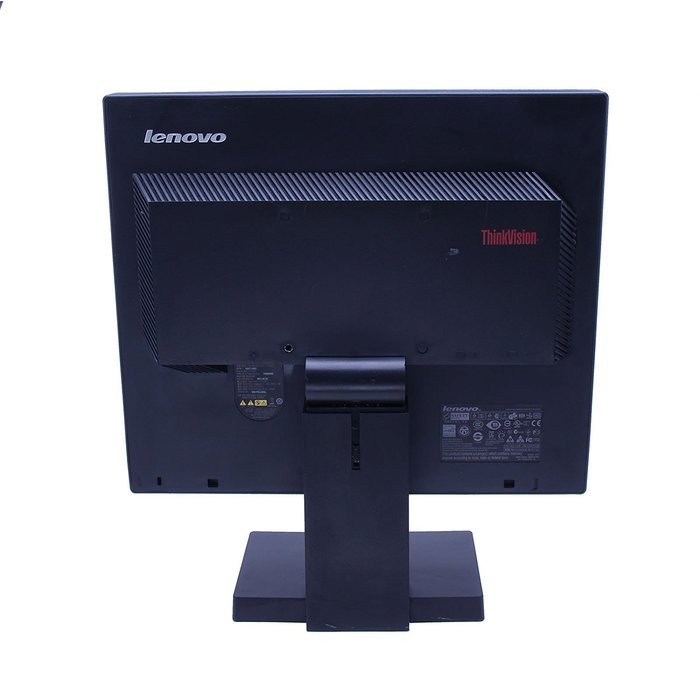 Lenovo ThinkVision L1711p 17" LCD Monitor - 5 ms (5047HB2) - N6