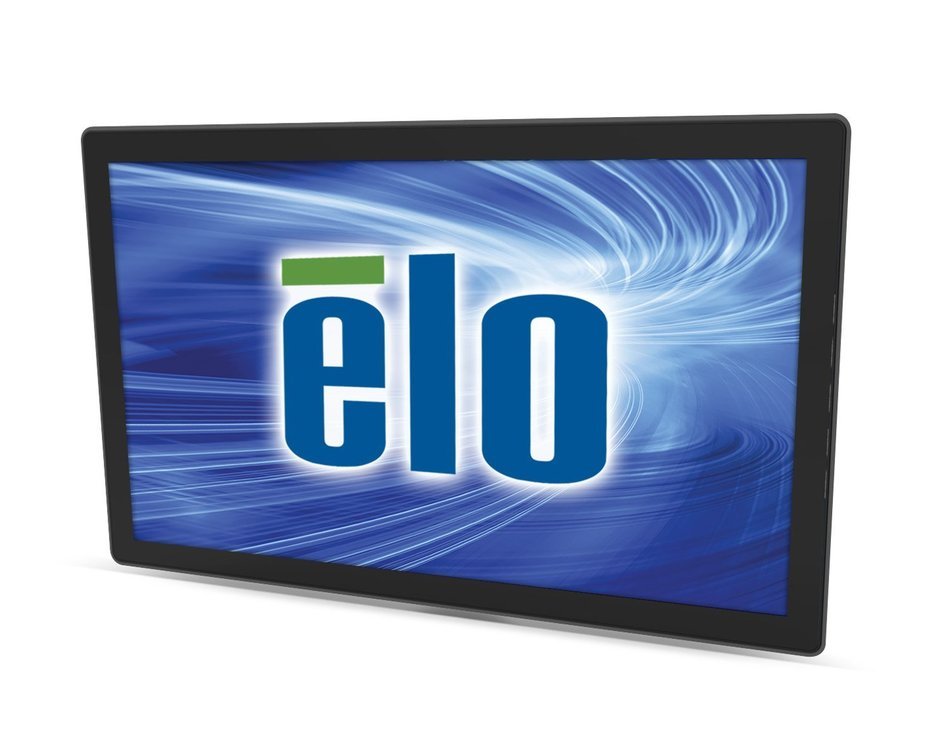 Elo E000415 Open-Frame Touchmonitors 2440L IntelliTouch Plus 24'' 1080p LED-Backlit LCD Monitor...